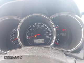 2014 Nissan Murano SL z VIN JN8AZ1MU5EW413067, wystawiony jako IAAI lot #42192547 z przebiegiem 129 813 mil mil oraz . Historia ofert i sprzedaży dostępna na DreamBid. Obrazek 7.