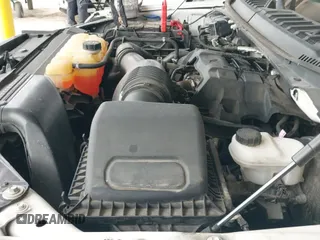 2018 Ford F-150 XL с VIN 1FTEX1CP6JKD23152, выставлен на аукционе IAAI как лот 43179025 с пробегом 136 348 миль миль и . История ставок и продаж доступна на DreamBid. Изображение 19.