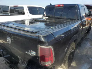 2017 Ram 1500 Laramie with VIN 1C6RR7VT8HS554273, listed as a Copart auction lot 77257414 with Not provided miles and Non repairable. Bid and sale history available at DreamBid. Image 6.