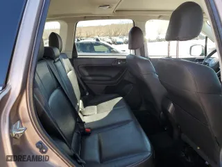 2015 Subaru Forester 2.5i Touring with VIN JF2SJAUC7FH473504, listed as a Copart auction lot 50375465 with 70,683 mi miles and Salvage Title. Bid and sale history available at carsss.com. Image 11.