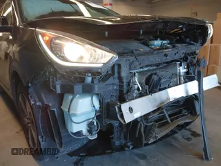 2018 Kia Niro LX with VIN KNDCB3LC4J5204528, listed as a IAAI auction lot 41559060 with 110,443 mi miles. Bid and sale history available at carsss.com. Image 12.