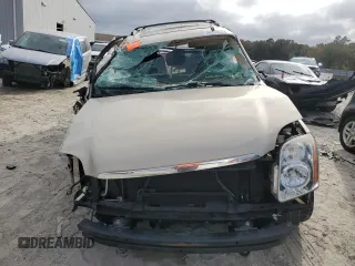 2009 GMC Yukon SLT 4SA z VIN 1GKEC333X9R244790, wystawiony jako Copart lot #86259474 z przebiegiem Nie podano mil oraz Szkoda całkowita • Salvage title. Historia ofert i sprzedaży dostępna na DreamBid. Obrazek 5.
