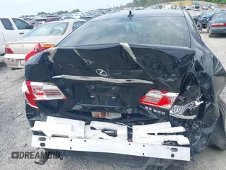 2012 Lexus ES 330 z VIN JTHBK1EG8C2509145, wystawiony jako IAAI lot #42160893 z przebiegiem 125 071 mil mil oraz . Historia ofert i sprzedaży dostępna na DreamBid. Obrazek 6.