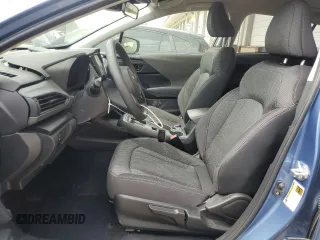 2024 Subaru Crosstrek Premium z VIN JF2GUADC1RH382715, wystawiony jako Copart lot #55476855 z przebiegiem 17 919 mil mil oraz Szkoda całkowita • Salvage title. Historia ofert i sprzedaży dostępna na DreamBid. Obrazek 7.