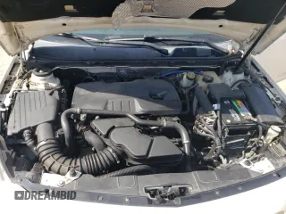 2012 Buick Regal Premium 1 with VIN 2G4GS5EK9C9132535, listed as a Copart auction lot 56859435 with 195,036 mi miles and Salvage title. Bid and sale history available at DreamBid. Image 11.