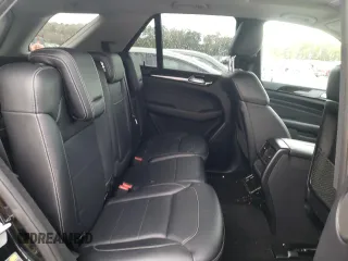 2015 Mercedes-Benz M 350 z VIN 4JGDA5HBXFA484047, wystawiony jako Copart lot #72438802 z przebiegiem 100 936 mil mil oraz . Historia ofert i sprzedaży dostępna na DreamBid. Obrazek 11.