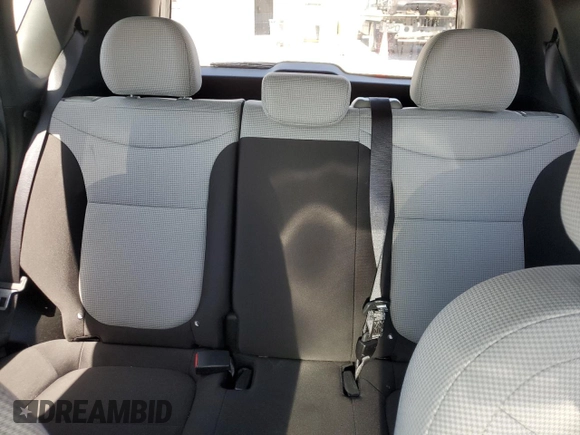 2018 Kia Soul with VIN KNDJN2A22J7511042, listed as a Copart auction lot 52324785 with 41,059 mi miles and Salvage Title. Bid and sale history available at DreamBid. Image 10.