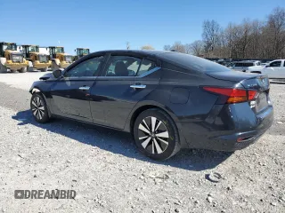 2021 Nissan Altima 2.5 SV with VIN 1N4BL4DV5MN381307, listed as a Copart auction lot 49331805 with 64,376 mi miles and Salvage Title. Bid and sale history available at carsss.com. Image 2.