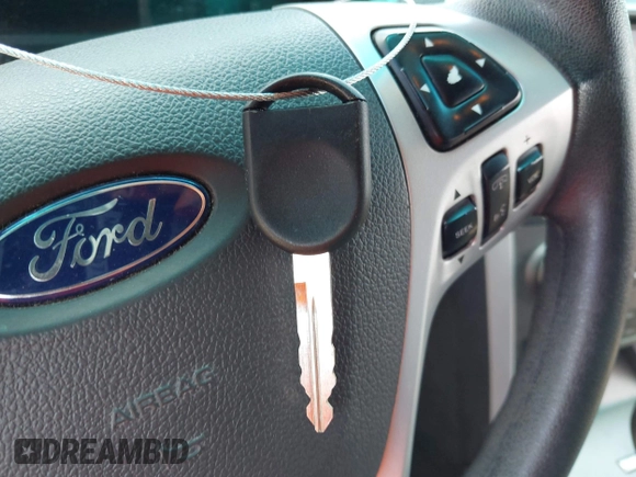 2013 Ford Explorer с VIN 1FM5K7B88DGC14836, выставлен на аукционе IAAI как лот 42206792 с пробегом 269 582 миль миль и . История ставок и продаж доступна на DreamBid. Изображение 11.