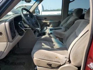 2005 Chevrolet Tahoe LS with VIN 1GNEK13T45J114779, listed as a Copart auction lot 68474544 with 257,295 mi miles and Clean Title. Bid and sale history available at carsss.com. Image 7.