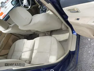 2004 Mazda 3 i with VIN JM1BK12F741187442, listed as a IAAI auction lot 41738287 with 232,217 mi miles and . Bid and sale history available at DreamBid. Image 8.