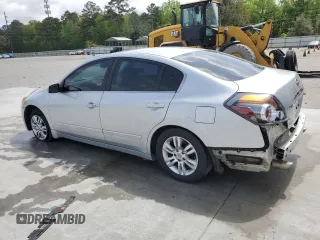 2012 Nissan Altima 2.5 S with VIN 1N4AL2AP1CC151232, listed as a Copart auction lot 50958025 with 146,389 mi miles and Salvage Title. Bid and sale history available at carsss.com. Image 2.