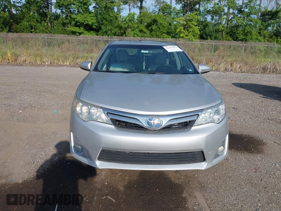 2012 Toyota Camry XLE z VIN 4T1BD1FK4CU017422, wystawiony jako IAAI lot #42366815 z przebiegiem 156 506 mil mil oraz . Historia ofert i sprzedaży dostępna na DreamBid. Obrazek 12.