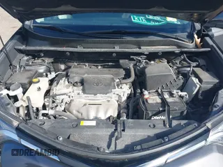 2018 Toyota RAV4 XLE z VIN 2T3WFREV9JW445903, wystawiony jako IAAI lot #42119869 z przebiegiem 47 866 mil mil oraz . Historia ofert i sprzedaży dostępna na DreamBid. Obrazek 10.