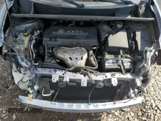 2010 Scion xB z VIN JTLZE4FE3A1103500, wystawiony jako Copart lot #58810495 z przebiegiem 182 112 mil mil oraz Szkoda całkowita • Salvage title. Historia ofert i sprzedaży dostępna na DreamBid. Obrazek 11.