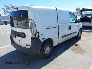 2016 Ram ProMaster City Cargo Tradesman с VIN ZFBERFAT3G6B35896, выставлен на аукционе IAAI как лот 42840182 с пробегом 200 238 миль миль и . История ставок и продаж доступна на DreamBid. Изображение 4.