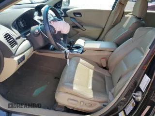2015 Acura RDX Technology с VIN 5J8TB4H5XFL019789, выставлен на аукционе Copart как лот 58812385 с пробегом 126 194 миль миль и Списание • Salvage title. История ставок и продаж доступна на DreamBid. Изображение 7.