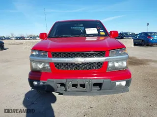 2012 Chevrolet Colorado LT w/1LT with VIN 1GCDSCFE9C8132552, listed as a IAAI auction lot 41296766 with 164,072 mi miles. Bid and sale history available at carsss.com. Image 12.