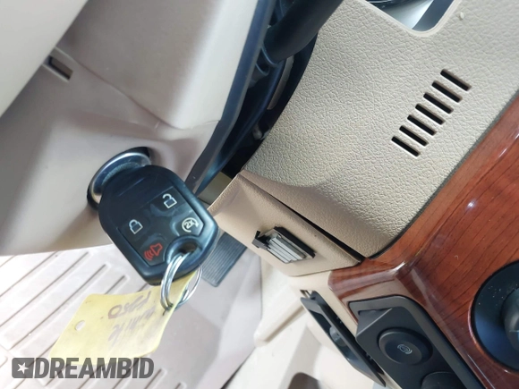 2015 Ford F-250 Lariat с VIN 1FT7W2BT1FEC08741, выставлен на аукционе IAAI как лот 42460228 с пробегом 122 024 миль миль и . История ставок и продаж доступна на DreamBid. Изображение 11.
