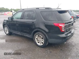 2015 Ford Explorer с VIN 1FM5K7B86FGC22338, выставлен на аукционе IAAI как лот 42124442 с пробегом Не указан миль и . История ставок и продаж доступна на DreamBid. Изображение 3.
