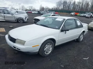 1995 Chevrolet Beretta z VIN 1G1LV15M5SY120146, wystawiony jako IAAI lot #41950467 z przebiegiem 173 112 mil mil oraz . Historia ofert i sprzedaży dostępna na DreamBid. Obrazek 2.