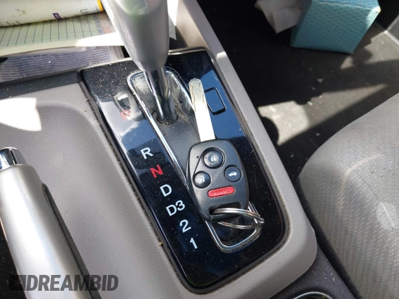 2013 Honda Civic EX with VIN 19XFB2F83DE252125, listed as a IAAI auction lot 41948687 with 150,979 mi miles and . Bid and sale history available at DreamBid. Image 11.