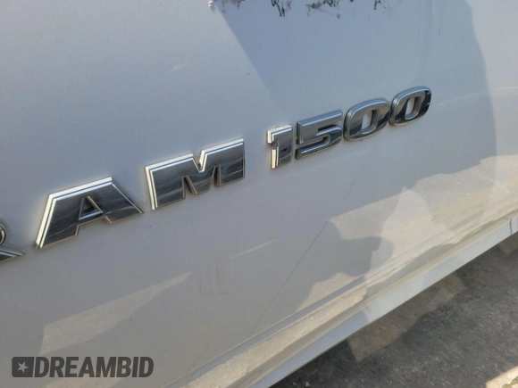 2012 Ram 1500 Tradesman with VIN 1C6RD6KP3CS278156, listed as a IAAI auction lot 42737630 with 336,580 mi miles and . Bid and sale history available at DreamBid. Image 23.