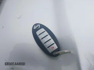 2017 Nissan Altima SR z VIN 1N4AL3AP6HC481669, wystawiony jako IAAI lot #41545375 z przebiegiem 93 271 mil mil oraz . Historia ofert i sprzedaży dostępna na DreamBid. Obrazek 11.