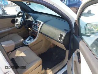 2008 Chevrolet Equinox LT with VIN 2CNDL53F086324005, listed as a IAAI auction lot 41839083 with 155,808 mi miles. Bid and sale history available at carsss.com. Image 5.