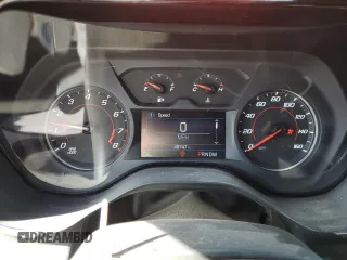 2021 Chevrolet Camaro 1LS с VIN 1G1FB1RXXM0130988, выставлен на аукционе Copart как лот 77682404 с пробегом 46 747 миль миль и Списание • Salvage title. История ставок и продаж доступна на DreamBid. Изображение 9.
