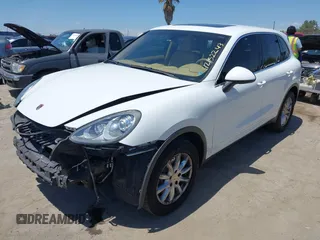 2012 Porsche Cayenne with VIN WP1AA2A22CLA08941, listed as a IAAI auction lot 42152243 with 120,122 mi miles and . Bid and sale history available at DreamBid. Image 18.