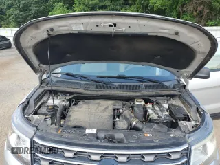 2016 Ford Explorer z VIN 1FM5K7B88GGB33176, wystawiony jako Copart lot #65440065 z przebiegiem 170 981 mil mil oraz Czysty tytuł • Clean title. Historia ofert i sprzedaży dostępna na DreamBid. Obrazek 12.