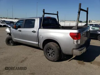 2013 Toyota Tundra с VIN 5TFDY5F10DX284847, выставлен на аукционе Copart как лот 52356135 с пробегом 80 774 миль миль и Списание • Salvage title. История ставок и продаж доступна на DreamBid. Изображение 2.