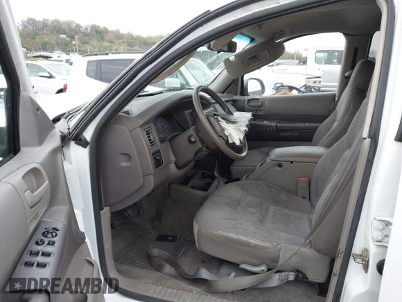2003 Dodge Durango Sport with VIN 1D4HS38N13F524891, listed as a IAAI auction lot 42027705 with 245,609 mi miles and . Bid and sale history available at DreamBid. Image 5.