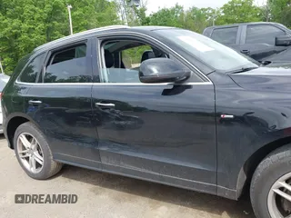 2015 Audi Q5 Premium Plus с VIN WA1DGAFP6FA035159, выставлен на аукционе IAAI как лот 42185200 с пробегом 154 094 миль миль и . История ставок и продаж доступна на DreamBid. Изображение 13.