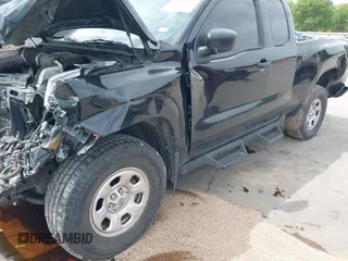 2022 Nissan Frontier S z VIN 1N6ED1CL1NN651392, wystawiony jako IAAI lot #41888997 z przebiegiem 73 835 mil mil oraz . Historia ofert i sprzedaży dostępna na DreamBid. Obrazek 17.