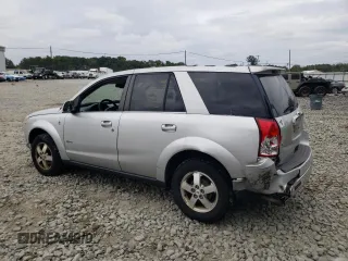 2007 Saturn VUE I4 Hybrid z VIN 5GZCZ33Z97S871233, wystawiony jako Copart lot #72376134 z przebiegiem 99 179 mil mil oraz Szkoda całkowita • Salvage title. Historia ofert i sprzedaży dostępna na DreamBid. Obrazek 2.