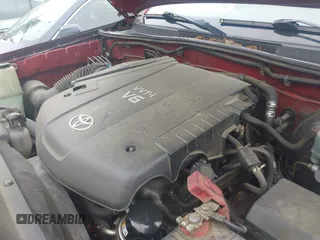 2009 Toyota Tacoma PreRunner with VIN 3TMJU62N89M074989, listed as a IAAI auction lot 42352332 with 277,020 mi miles and . Bid and sale history available at DreamBid. Image 10.