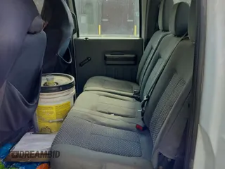 2011 Ford F-350 Platinum с VIN 1FT7W3B60BEB77928, выставлен на аукционе IAAI как лот 42626946 с пробегом 429 347 миль миль и . История ставок и продаж доступна на DreamBid. Изображение 33.
