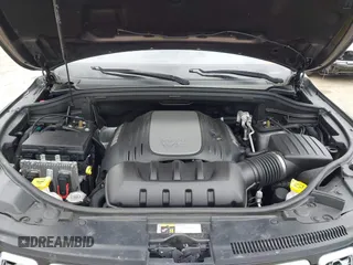 2020 Jeep Grand Cherokee Summit with VIN 1C4RJFJT2LC408499, listed as a IAAI auction lot 41854021 with 78,189 mi miles and . Bid and sale history available at DreamBid. Image 10.