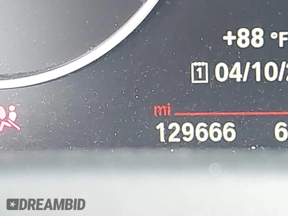 2016 BMW 4 Series 435i with VIN WBA3T3C59G5A41656, listed as a IAAI auction lot 42013298 with 129,666 mi miles and . Bid and sale history available at DreamBid. Image 16.