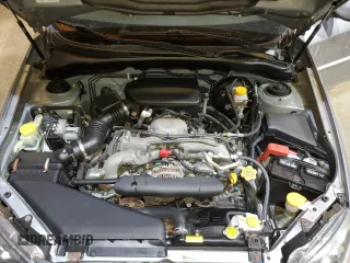 2010 Subaru Impreza Outback Special Sports с VIN JF1GH6D61AH808259, выставлен на аукционе Copart как лот 42739305 с пробегом 62 377 миль миль и Списание • Salvage title. История ставок и продаж доступна на DreamBid. Изображение 14.