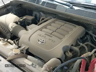 2011 Toyota Tundra Limited with VIN 5TFFY5F10BX101744, listed as a IAAI auction lot 41239634 with 125,076 mi miles and . Bid and sale history available at DreamBid. Image 19.
