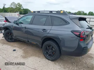 2022 Subaru Outback Wilderness с VIN 4S4BTGUDXN3159843, выставлен на аукционе IAAI как лот 42357708 с пробегом 48 746 миль миль и . История ставок и продаж доступна на DreamBid. Изображение 15.
