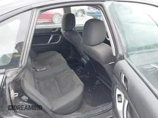2009 Subaru Legacy Special with VIN 4S3BL616397219268, listed as a IAAI auction lot 41913803 with 159,870 mi miles and . Bid and sale history available at DreamBid. Image 8.