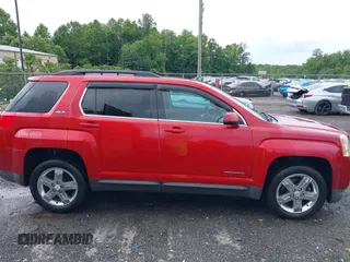 2013 GMC Terrain SLE z VIN 2GKALSEK9D6366008, wystawiony jako IAAI lot #42646608 z przebiegiem 171 984 mil mil oraz . Historia ofert i sprzedaży dostępna na DreamBid. Obrazek 13.