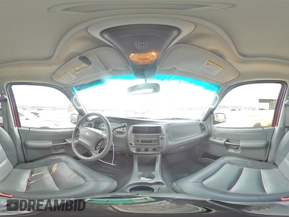 2004 Ford Explorer Sport Trac XLS z VIN 1FMZU67K94UA96937, wystawiony jako Copart lot #53692245 z przebiegiem 147 296 mil mil oraz Szkoda całkowita • Salvage title. Historia ofert i sprzedaży dostępna na DreamBid. Obrazek 14.