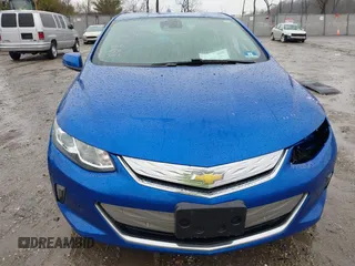 2018 Chevrolet Volt Premier with VIN 1G1RB6S57JU115324, listed as a IAAI auction lot 41853272 with 147,537 mi miles. Bid and sale history available at carsss.com. Image 12.