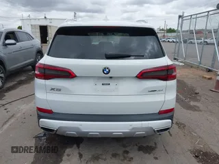 2019 BMW X5 xDrive40i z VIN 5UXCR6C54KLL63804, wystawiony jako IAAI lot #42189314 z przebiegiem Nie podano mil oraz . Historia ofert i sprzedaży dostępna na DreamBid. Obrazek 15.