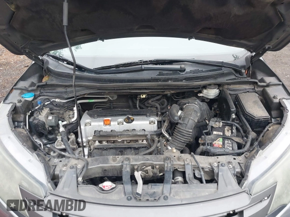 2014 Honda CR-V LX with VIN 5J6RM4H33EL060159, listed as a IAAI auction lot 41810819 with 189,379 mi miles. Bid and sale history available at carsss.com. Image 10.